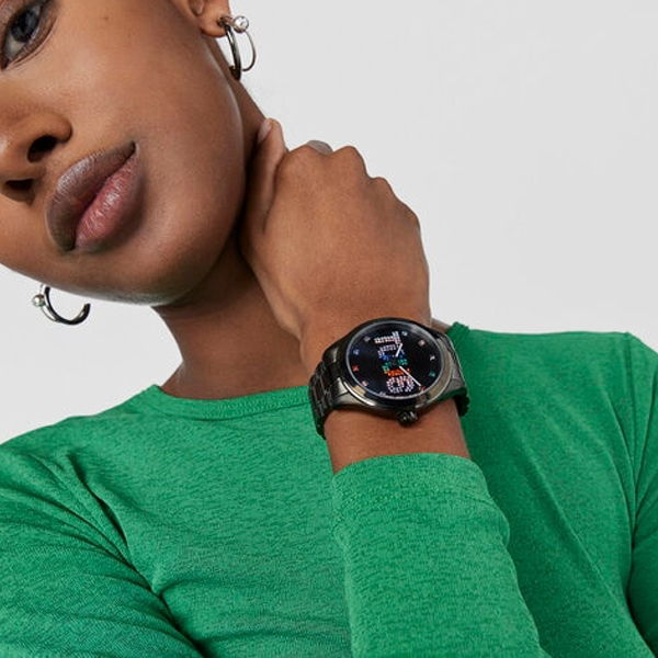 TOUS black 12