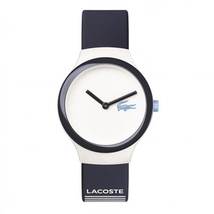 LACOSTE blue