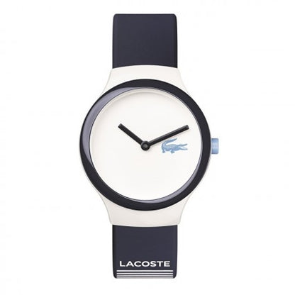 LACOSTE blue