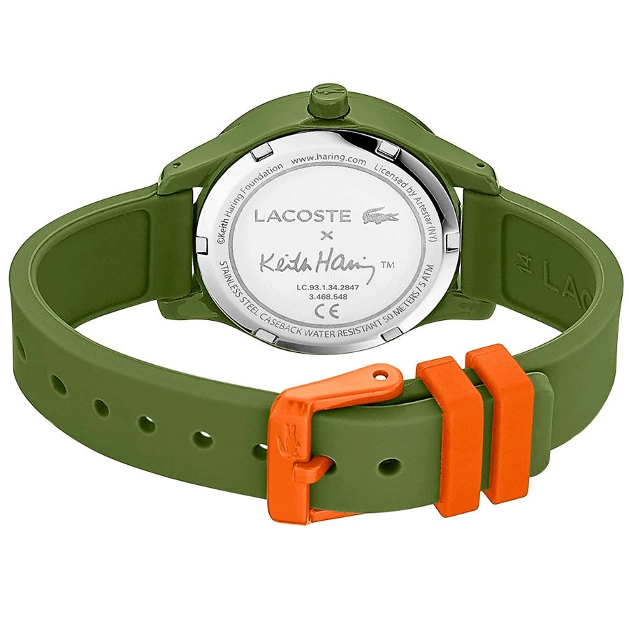 LACOSTE nan 4