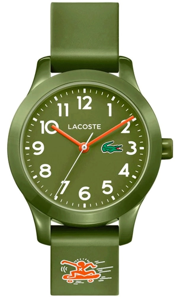 LACOSTE nan