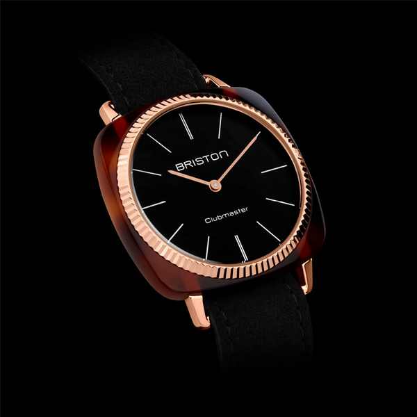 BRISTON black 2