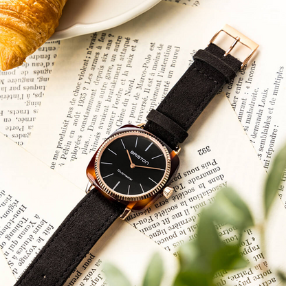 BRISTON black 3