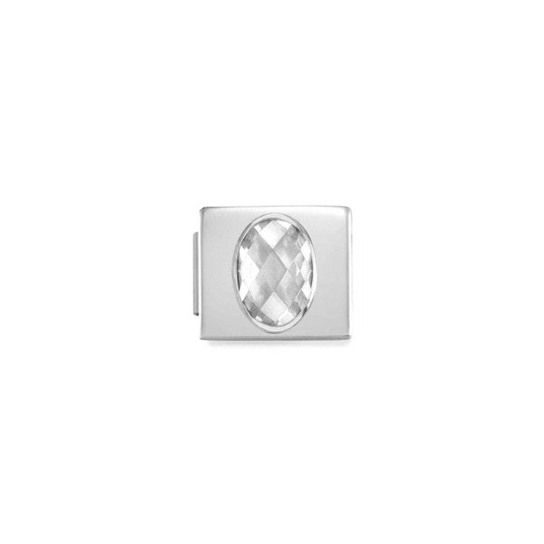 NOMINATION JEWELS JEWELRY Mod. 230602/01 - Silver