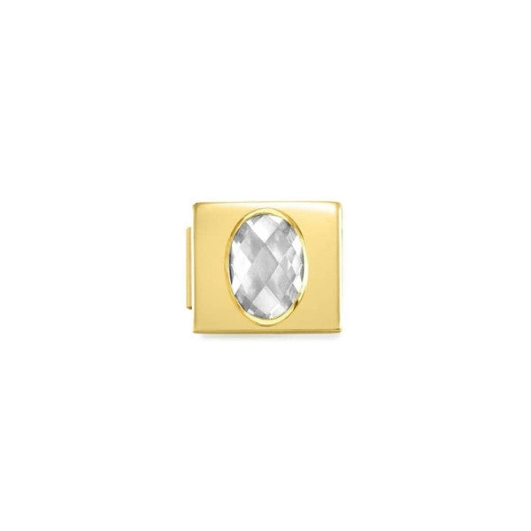 NOMINATION JEWELS JEWELRY Mod. 230606/01 - Gold