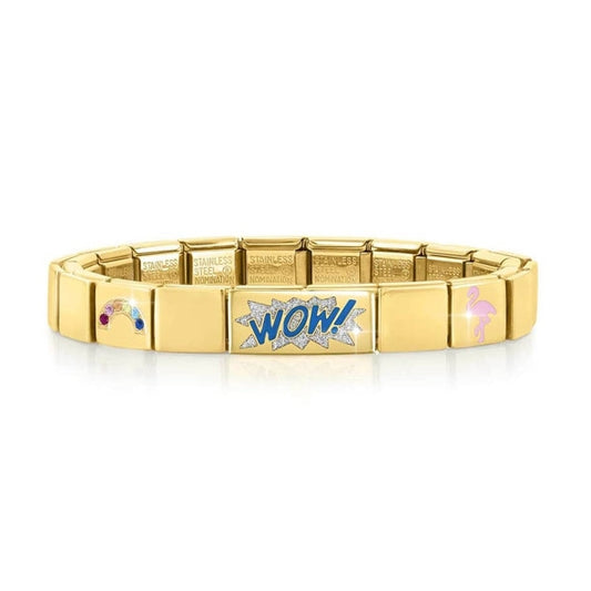 NOMINATION JEWELS JEWELRY Mod. 239106/20