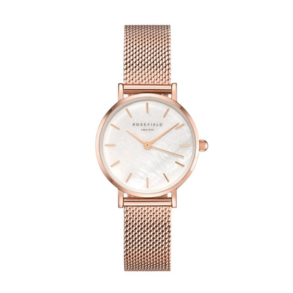 ROSEFIELD copper