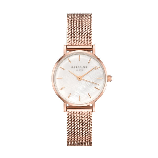 ROSEFIELD copper