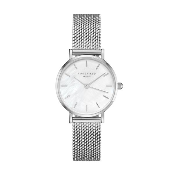 ROSEFIELD silver 3