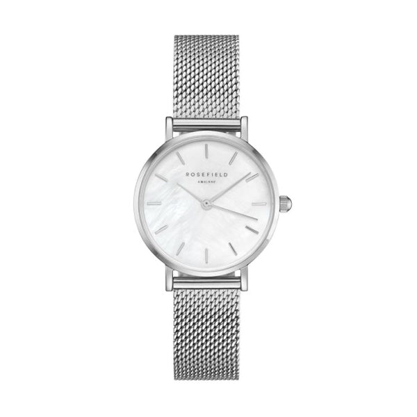 ROSEFIELD silver