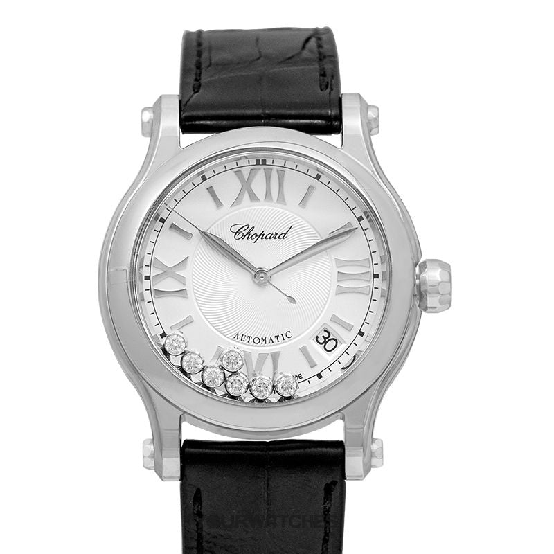 CHOPARD silver