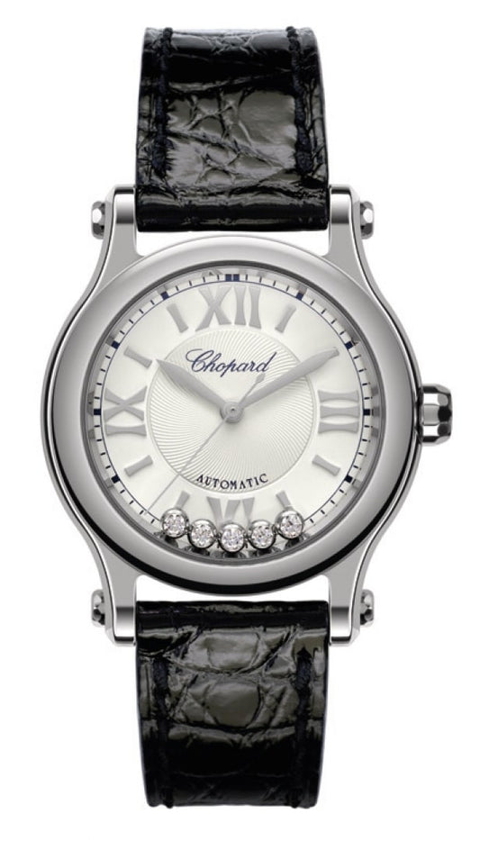 CHOPARD silver