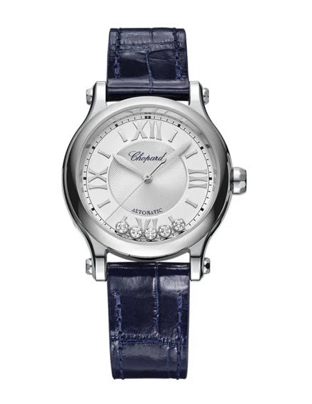 CHOPARD blue