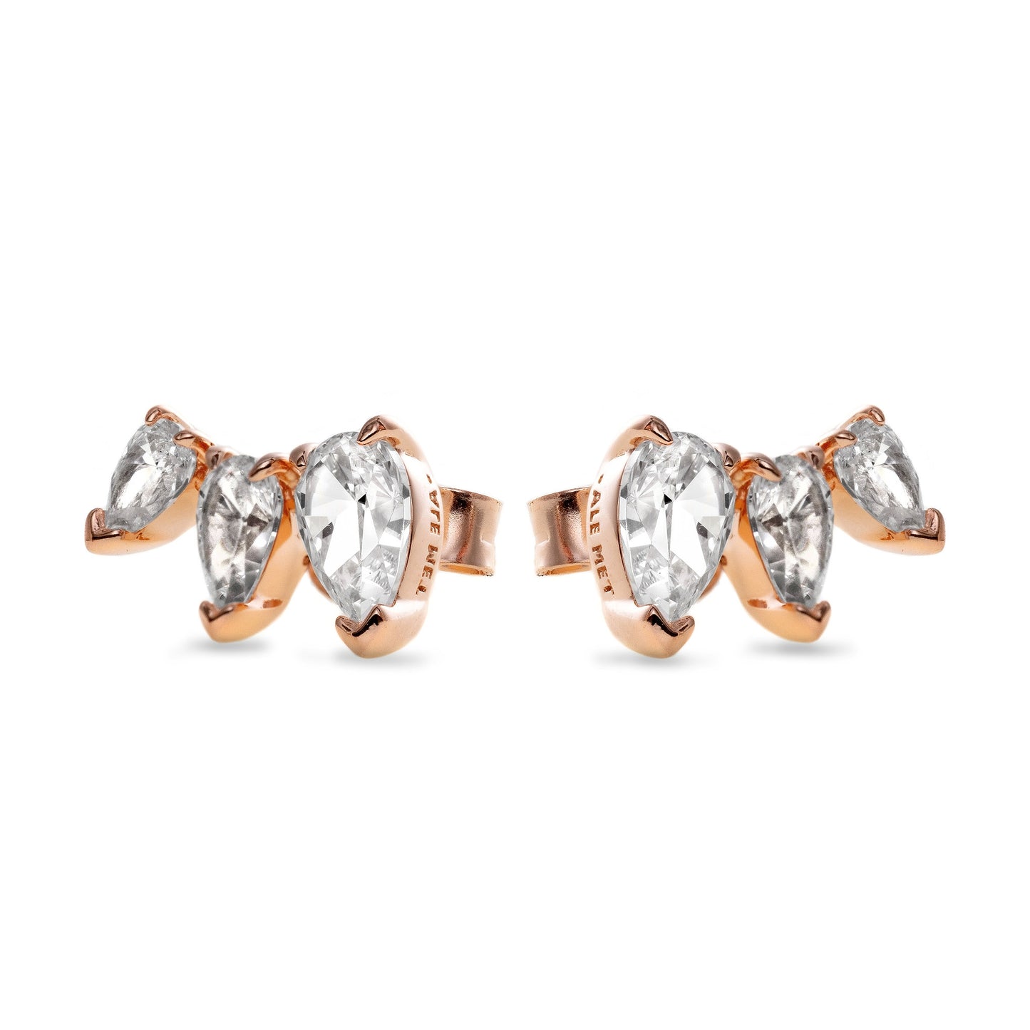 PANDORA JEWELRY Mod. 282836C01 - Default Title