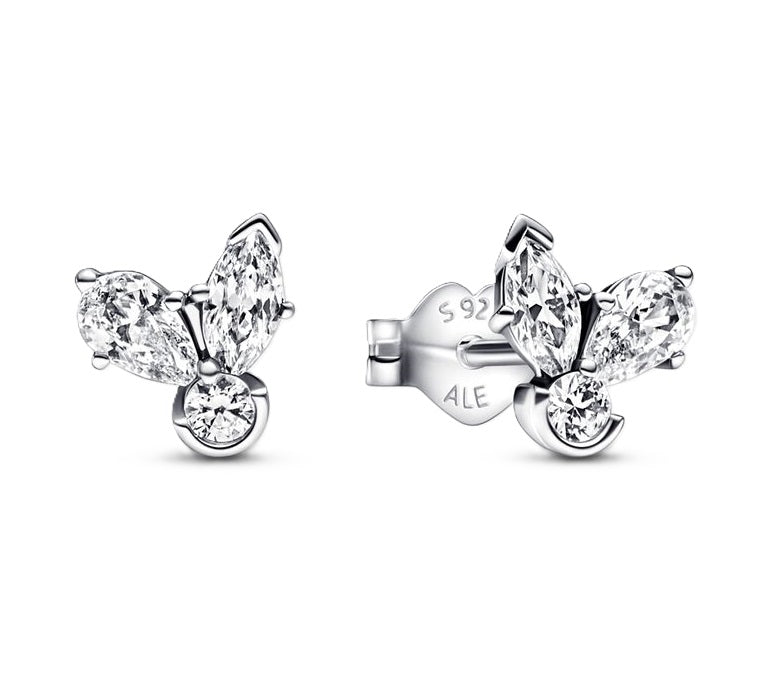 PANDORA JEWELS Mod. SPARKLING HERBARIUM ***SPECIAL PRICE***-0