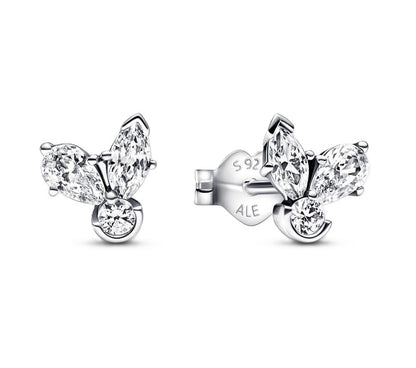 PANDORA JEWELS Mod. SPARKLING HERBARIUM ***SPECIAL PRICE***-0