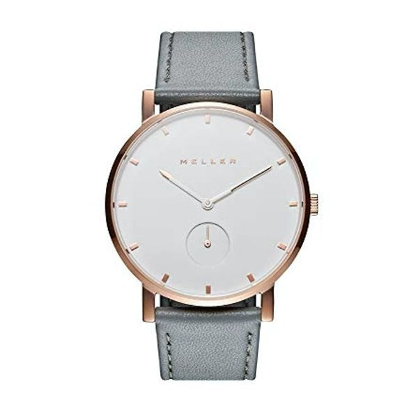 MELLER white