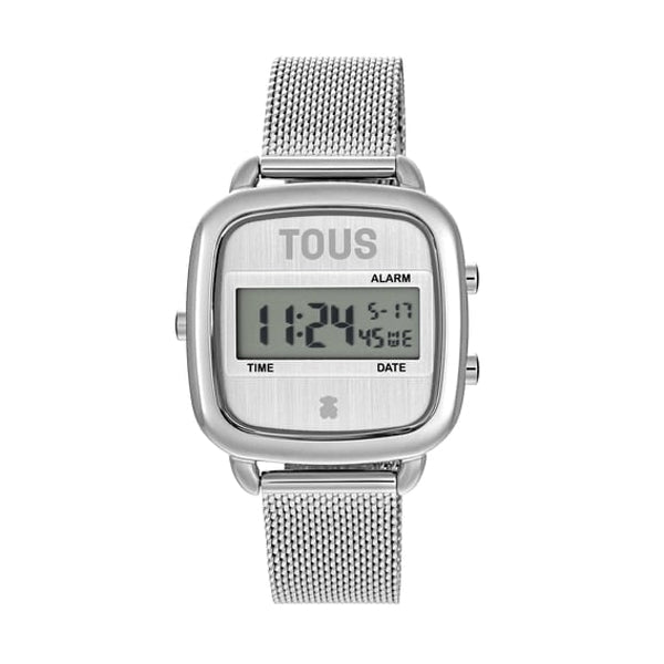 TOUS nan