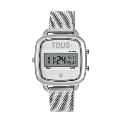 TOUS nan