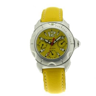 SECTOR No Limits yellow