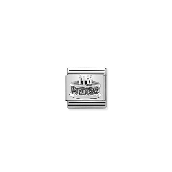 NOMINATION JEWELS JEWELRY Mod. 330101/20 - Default Title
