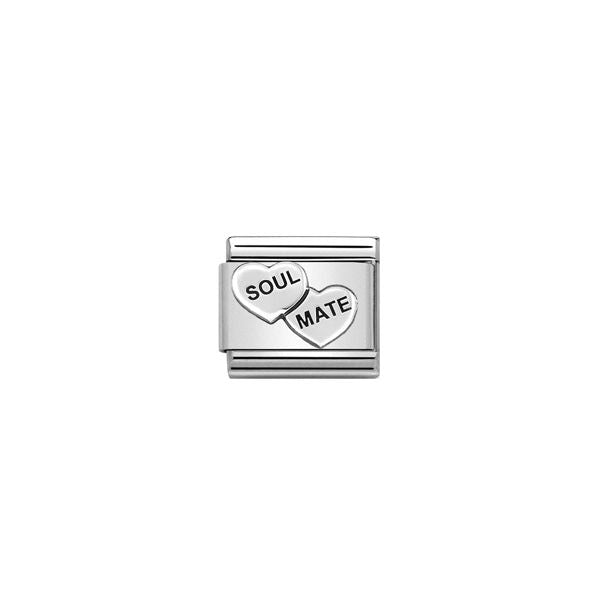 NOMINATION JEWELS JEWELRY Mod. 330101/38 - Default Title