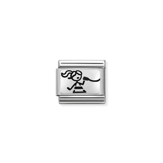 NOMINATION JEWELS JEWELRY Mod. 330109/15