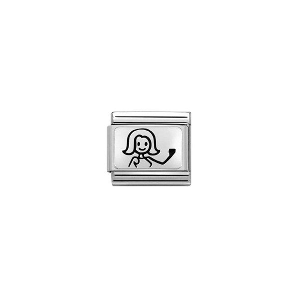NOMINATION JEWELS JEWELRY Mod. 330109/46 - Default Title