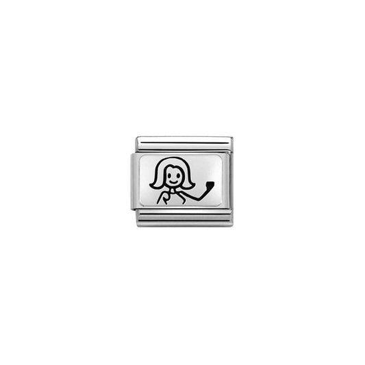 NOMINATION JEWELS JEWELRY Mod. 330109/46