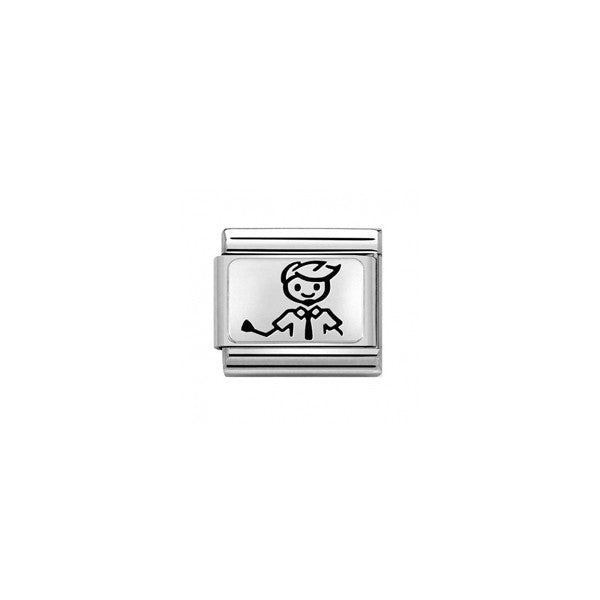NOMINATION JEWELS JEWELRY Mod. 330109/47 - Default Title
