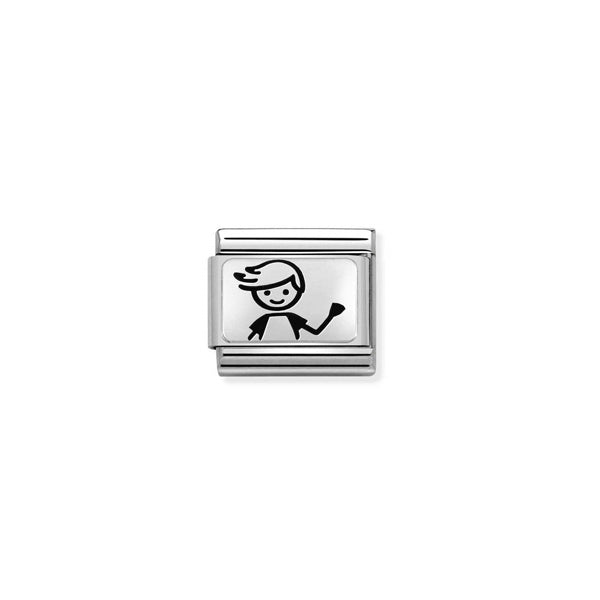 NOMINATION JEWELS JEWELRY Mod. 330109/48 - Default Title
