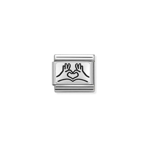 NOMINATION JEWELS JEWELRY Mod. 330109/58 - Default Title