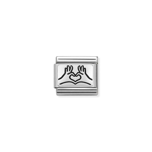 NOMINATION JEWELS JEWELRY Mod. 330109/58