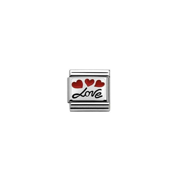 NOMINATION JEWELS JEWELRY Mod. 330208/06 - Default Title