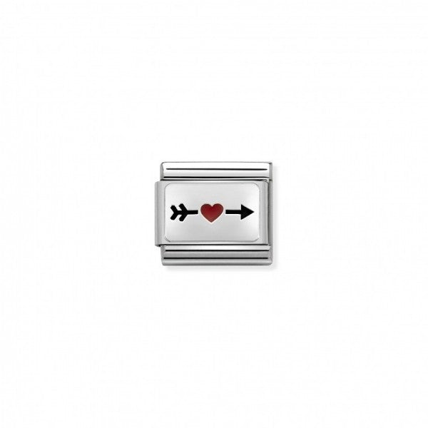 NOMINATION JEWELS JEWELRY Mod. 330208/40 - Default Title