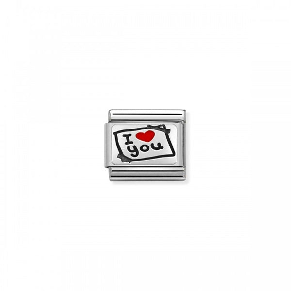 NOMINATION JEWELS JEWELRY Mod. 330208/50 - Default Title