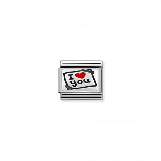 NOMINATION JEWELS JEWELRY Mod. 330208/50