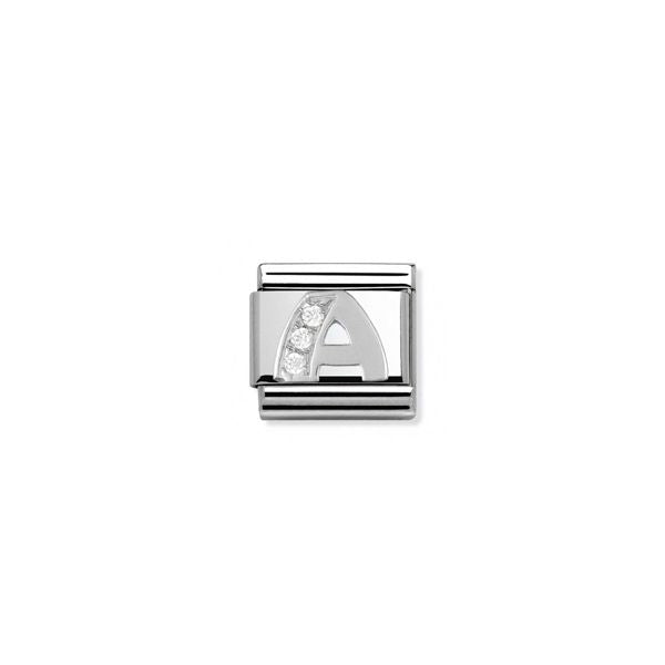 NOMINATION JEWELS JEWELRY Mod. 330301/01 - A