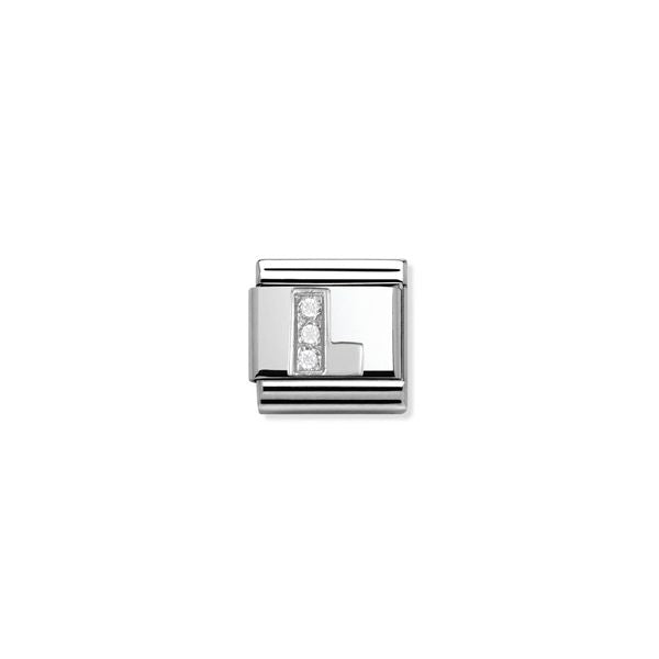 NOMINATION JEWELS JEWELRY Mod. 330301/12 - L