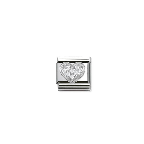 NOMINATION JEWELS JEWELRY Mod. 330304/01 - Default Title