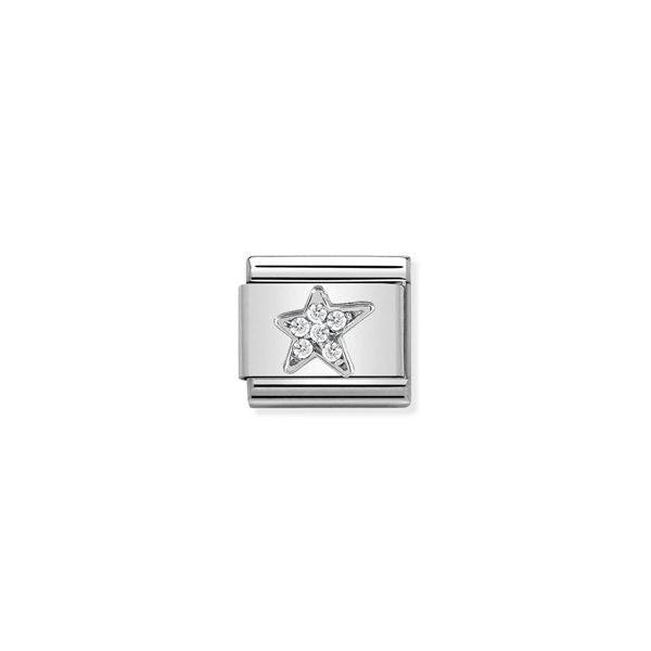 NOMINATION JEWELS JEWELRY Mod. 330304/25 - Default Title