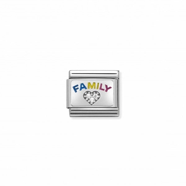 NOMINATION JEWELS JEWELRY Mod. 330306/08 - Default Title