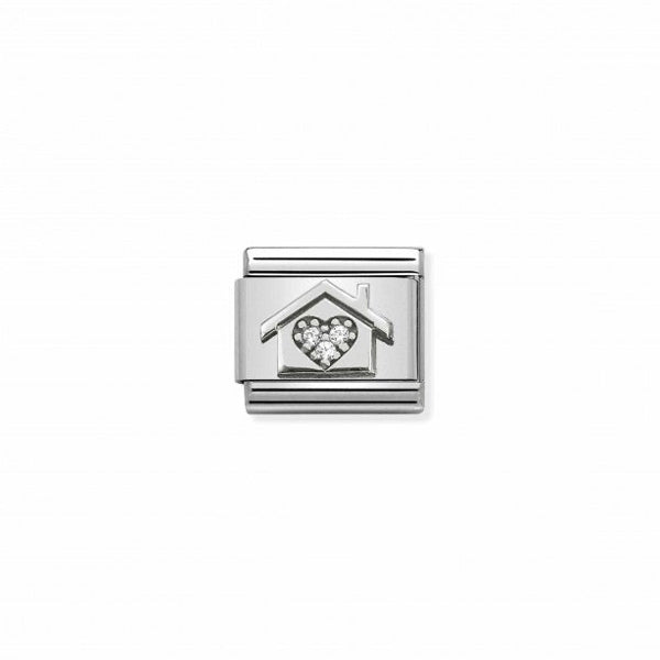NOMINATION JEWELS JEWELRY Mod. 330311/11 - Default Title