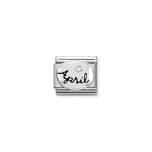 NOMINATION JEWELS JEWELRY Mod. 330505/04