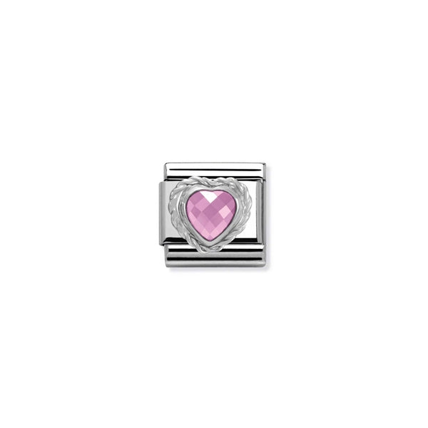 NOMINATION JEWELS JEWELRY Mod. 330603/003 - Default Title