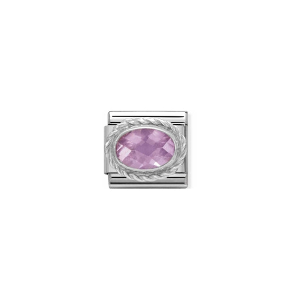 NOMINATION JEWELS JEWELRY Mod. 330604/003 - Purple