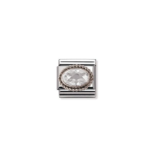 NOMINATION JEWELS JEWELRY Mod. 330604/010 - Default Title