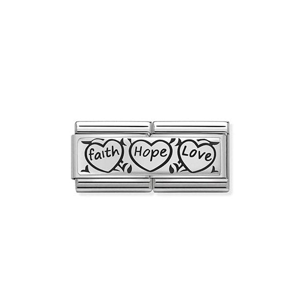 NOMINATION JEWELS JEWELRY Mod. 330710/11 - Default Title