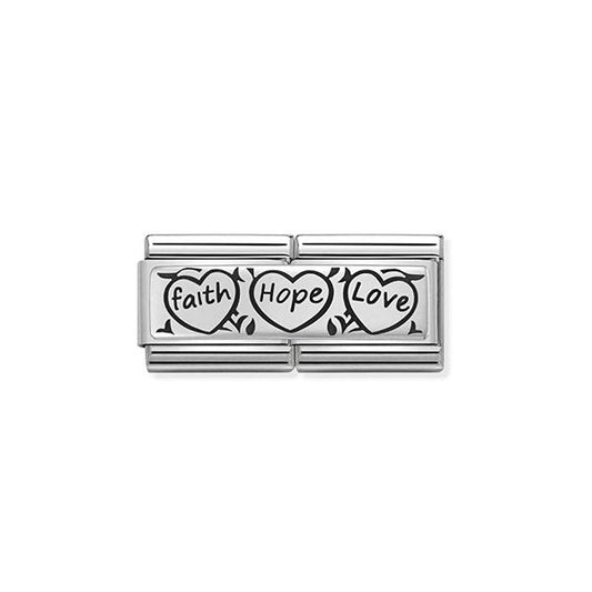 NOMINATION JEWELS JEWELRY Mod. 330710/11