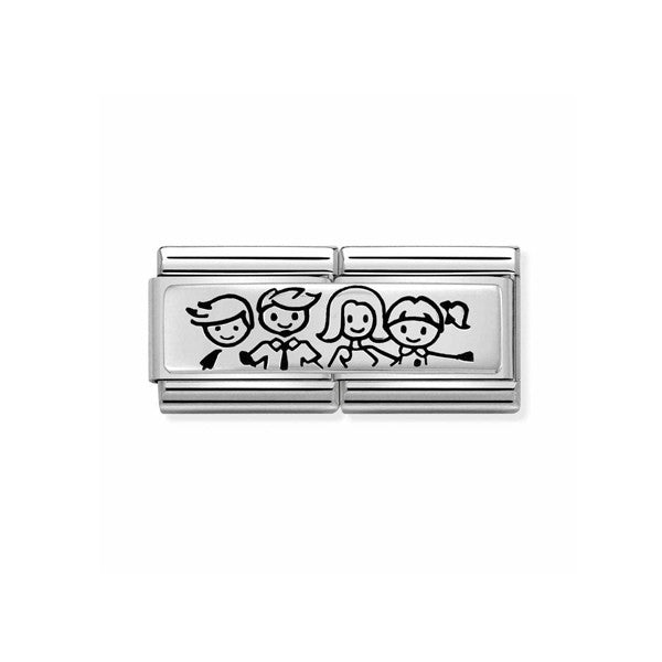 NOMINATION JEWELS JEWELRY Mod. 330710/36 - Default Title
